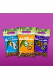 Kil Bilyesi - 3 Boyut 1 Pakette Mix 5 Lt. - 1