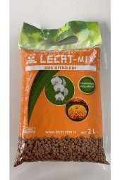- Mix Süs Bitkileri Için 2 Lt - 1