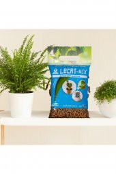 Mix Besin Takviyeli Sukulent Ve Kaktüs Yetiştirme Ortamı - 1