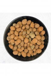 Kil Bilyesi 20 Lt 3-8 Mm Hidroponik Toprak Kil Bilyesi Hidroton Hidrokültür - 4