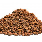 Kil Bilyesi 5 Lt 3-8 Mm Hidroponik Toprak Lecat Kil Bilyesi Hidroton Hidrokültür Toprağı - 4