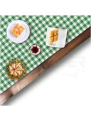 Tek Kullanımlık Masa Ve Aktivite Örtüsü -3 Rulo - 30 Adet100x120 Cm - thumbnail 3