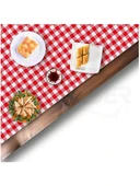 Tek Kullanımlık Masa Ve Aktivite Örtüsü  2 Rulo  Kullan At  20adet  100x120 Cm thumbnail 4