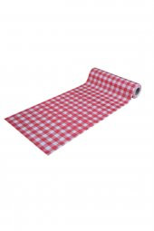 Tek Kullanımlık Masa Ve Aktivite Örtüsü  2 Rulo  Kullan At  20adet  100x120 Cm thumbnail 2