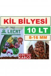 Kil Bilyesi 10 lt 8-16 mm - 1