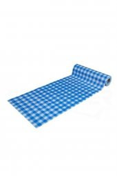 Tek Kullanımlık Masa Ve Aktivite Örtüsü -3 Rulo - 30 Adet100x120 Cm - - 3