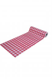 Tek Kullanımlık Masa Ve Aktivite Örtüsü -3 Rulo - 30 Adet100x120 Cm - - 3