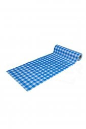 Tek Kullanımlık Masa Ve Aktivite Örtüsü -3 Rulo - 30 Adet100x120 Cm - - 4