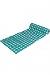 Tek Kullanımlık Masa Ve Aktivite Örtüsü -3 Rulo - 30 Adet100x120 Cm - - 2