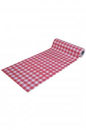 Tek Kullanımlık Masa Ve Aktivite Örtüsü  2 Rulo  Kullan At  20adet  100x120 Cm thumbnail 3