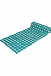 Tek Kullanımlık Masa Ve Aktivite Örtüsü -3 Rulo - 30 Adet100x120 Cm - - 3