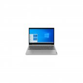 Lenovo IdeaPad 3 AMD Ryzen 7 3700U 8GB 512GB SSD Windows 10 Home 15.6" FHD Taşınabilir Bilgisayar 81W1005RTX - 1