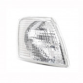 Volkswagen Passat B5 1997 - 2000 Sinyal Buzlu Sağ Yolcu Tarafı - 3B0953042C - 1