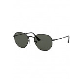 Rayban Rb3548n 002/62  51&21 Beşgen model unisex güneş gözlüğü - 1