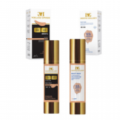 BB Light ve BB Medium Avantajlı Fiyatıyla II Akne ve Sivilce kapatıcı II Tüm Cilt Tipleri İçin - 1