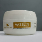 DERMO GOLDEN VAZELİN - 1