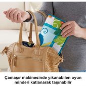 FISHER PRICE HAVUZ KEYFİ OYUN MİNDERİ - 5