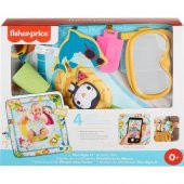 FISHER PRICE HAVUZ KEYFİ OYUN MİNDERİ - 6