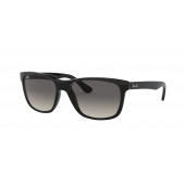 Rayban Rb4181 601/8G  57&16 145 3P Unisex (polarized) Güneş Gözlüğü - 2