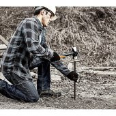 Fiskars 156005 Balyoz 36 cm 1.8 Kg - 1020218 - 2