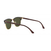 Rayban Rb3016 W0366 51&21 145 3N CLUBMASTER Unisex Güneş Gözlüğü - 3
