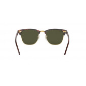 Rayban Rb3016 W0366 51&21 145 3N CLUBMASTER Unisex Güneş Gözlüğü - 4