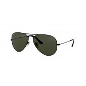 Rayban Rb3025 002  58 ekartmanAviator Erkek Damla Güneş Gözlüğü - 1