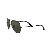Rayban Rb3025 002  58 ekartmanAviator Erkek Damla Güneş Gözlüğü - 2