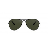 Rayban Rb3025 002  58 ekartmanAviator Erkek Damla Güneş Gözlüğü - 3