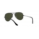 Rayban Rb3025 002  58 ekartmanAviator Erkek Damla Güneş Gözlüğü - 5