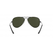 Rayban Rb3025 002  58 ekartmanAviator Erkek Damla Güneş Gözlüğü - 6