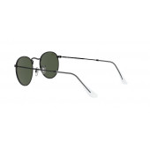 Rayban Rb3447 002/62  50&21 3N RAUND METAL Unisex Yuvarlak Güneş Gözlüğü - 3