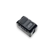 Audi 80 1987-1996 Cam Açma Kapama Düğmesi 4A0959855A - 3