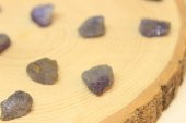 Tanzanit Taşı Kütle Ham Parça (2-2.9 gram aralığıdır) - 3