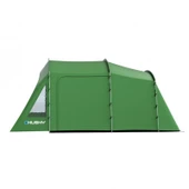 HUSKY CARAVAN YESIL 12 M² DURAL CADIR - 11