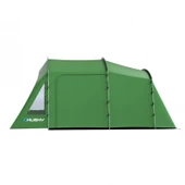 HUSKY CARAVAN YESIL 12 M² DURAL CADIR - 4