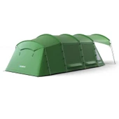 HUSKY CARAVAN YESIL 17 M² DURAL CADIR - 12