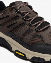 Skechers 237214 BRBK Skech - Air Envoy Erkek Spor Ayakkabı - 7