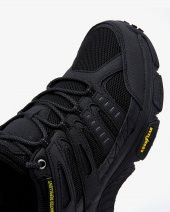 Skechers 237214 BBK Skech Air Envoy Erkek Spor Ayakkabı - 7