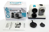 Craft  & OZCO  GM13 Matkap Ucu Bileme Motoru Kargo Bedava - 2