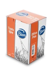 Bion Toplu İğne 28 MM 500 Gram Toplu İğne - 1