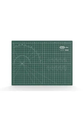 Mas Kesim Altlığı A4 Kesim Tablası 30 x 22 Cm Kesim Altlığı - 1