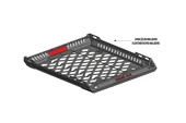 Dakar Universal Tavan Sepeti Siyah 100x120 cm - 10