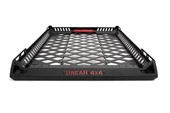 Dakar Universal Tavan Sepeti Siyah 100x120 cm - 1