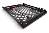 Dakar Universal Tavan Sepeti Siyah 100x120 cm - 5