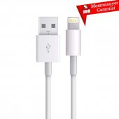 Apple iPhone Uyumlu USB Şarj Kablosu 5 5s SE 6 6s 7 Plus 8 X iPod - 3
