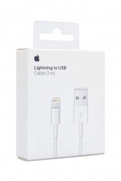 Apple iPhone Uyumlu USB Şarj Kablosu 5 5s SE 6 6s 7 Plus 8 X iPod - 7