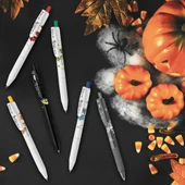 Zebra Sarasa 0.5mm Limited Edition 5'li Jel Kalem Seti - Witch / JJ15-WI-5C thumbnail 6