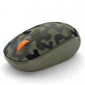 Microsoft 8KX-00033 Bluetooth Mouse Camo SE Yeşil - 1