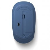 Microsoft 8KX-00021 Bluetooth Mouse Camo SE Mavi - 3